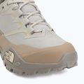Moteriški turistiniai batai The North Face Offtrail Hike Gore-Tex soapstone/mineral salt 7