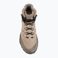 Vyriški turistiniai batai The North Face Offtrail Hike Mid Gore-Tex mushroom grey/mocha brown 5