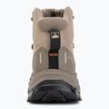 Vyriški turistiniai batai The North Face Offtrail Hike Mid Gore-Tex mushroom grey/mocha brown 6
