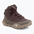 Moteriški turistiniai batai The North Face Offtrail Hike Mid Gore-Tex tawny quartz/mocha brown