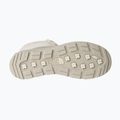 Moteriški trekinginiai batai The North Face Shellista V Shorty WP white dune/soapstone 12