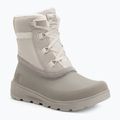 Moteriški trekinginiai batai The North Face Shellista V Shorty WP white dune/soapstone