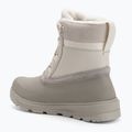 Moteriški trekinginiai batai The North Face Shellista V Shorty WP white dune/soapstone 3