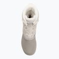 Moteriški trekinginiai batai The North Face Shellista V Shorty WP white dune/soapstone 5
