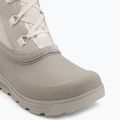 Moteriški trekinginiai batai The North Face Shellista V Shorty WP white dune/soapstone 7