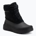 Moteriški trekinginiai batai The North Face Shellista V Shorty WP black/black