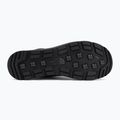Moteriški trekinginiai batai The North Face Shellista V Shorty WP black/black 4