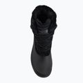 Moteriški trekinginiai batai The North Face Shellista V Shorty WP black/black 5