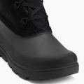 Moteriški trekinginiai batai The North Face Shellista V Shorty WP black/black 7