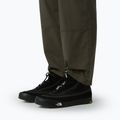 Batai The North Face Clyffe Mid Insulated Wp black/black 8