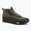 Batai The North Face Clyffe Mid Insulated Wp new taupe green/bark mi