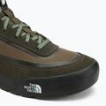 Batai The North Face Clyffe Mid Insulated Wp new taupe green/bark mi 7