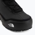 Sniego batai The North Face Base Camp 100 Wp tnf black/tnf black 7