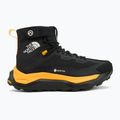 Žygio batai The North Face Summit Fastpack GTX TNF Black/Summit Gold 2