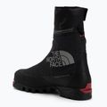 Alpinizmo batai The North Face Summit Verto Fa TNF Black/TNF Red 3