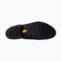 Vyriški alpinizmo batai The North Face Summit Verto Sa GTX tnf black/tnf red 5