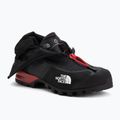 Alpinizmo batai The North Face Summit Verto Sa GTX TNF Black/TNF Red 7