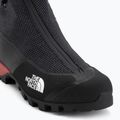 Alpinizmo batai The North Face Summit Verto Sa GTX TNF Black/TNF Red 8