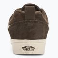 Batai Vans Knu Skool pig suede coal brown 6