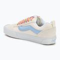 Batai Vans Knu Skool oversized lace white/blue 3