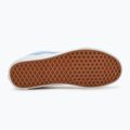 Batai Vans Knu Skool oversized lace white/blue 4