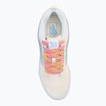 Batai Vans Knu Skool oversized lace white/blue 5