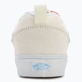 Batai Vans Knu Skool oversized lace white/blue 6