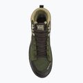 Batai Vans MTE Sk8-Hi Gore-Tex Insulated dark green/dark brown 5