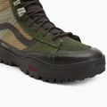 Batai Vans MTE Sk8-Hi Gore-Tex Insulated dark green/dark brown 7