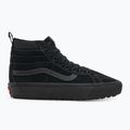 Batai Vans MTE Sk8-Hi Insulated black/black 2