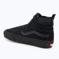 Batai Vans MTE Sk8-Hi Insulated black/black 3