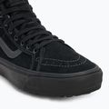 Batai Vans MTE Sk8-Hi Insulated black/black 7