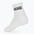 Kojinės Vans Classic Half Crew 3 poros white 2