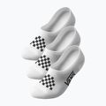 Kojinės Vans Classic Canoodle kojinės 3 poros rox checkerboard black/white