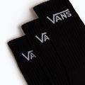 Kojinės Vans Classic Crew black 2