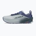Moteriški bėgimo batai Altra Olympus 6 gray/blue 2