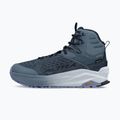 Moteriški žygio batai Altra Olympus 6 Hike Mid GTX dark blue 2