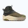 Vyriški žygio batai Altra Olympus 6 Hike Mid GTX dusty olive 2