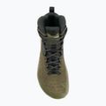 Vyriški žygio batai Altra Olympus 6 Hike Mid GTX dusty olive 5
