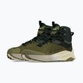 Vyriški žygio batai Altra Olympus 6 Hike Mid GTX dusty olive 3