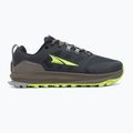 Vyriški batai Altra Lone Peak 9 Waterproof Low lime/black 2