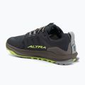 Vyriški batai Altra Lone Peak 9 Waterproof Low lime/black 3