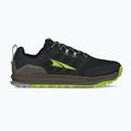 Vyriški batai Altra Lone Peak 9 Waterproof Low lime/black 8