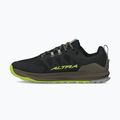 Vyriški batai Altra Lone Peak 9 Waterproof Low lime/black 9