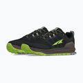 Vyriški batai Altra Lone Peak 9 Waterproof Low lime/black 10