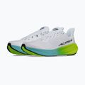 Vyriški bėgimo batai Altra Experience Flow 2 white/lime 5