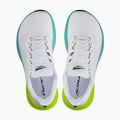 Vyriški bėgimo batai Altra Experience Flow 2 white/lime 6
