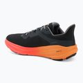 Vyriški bėgimo batai Altra Experience Flow 2 black orange 3