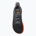 Vyriški bėgimo batai Altra Experience Flow 2 black orange 5