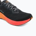 Vyriški bėgimo batai Altra Experience Flow 2 black orange 7